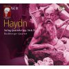 HAYDN,J.: String Quartets - Smyčcová kvarteta Vol.10 (2CD) (Buchberger Quartet) HAYDN,J.: String Quartets - Smyčcová kvarteta Vol.10 (2CD) (Buchberger Quartet)