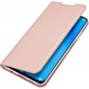 Púzdro DUX DUCIS PRO SKIN SERIES HUAWEI P40 LITE - ružové