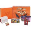 Pokémon Company Flareon Gift Box - Binder Eevee GX - Čínsky Pokémon Company Flareon Gift Box - Binder Eevee GX - Čínsky