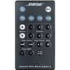 General BOSE Acoustic Wave II - diaľkový ovládač duplikát General BOSE Acoustic Wave II - diaľkový ovládač duplikát