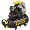 STANLEY - Kompresory STANLEY FATMAX HY 227/8/6E kompresor s olejovým mazaním, 6L, 8 bar, 1.5 kW STANLEY - Kompresory STANLEY FATMAX HY 227/8/6E kompresor s olejovým mazaním, 6L, 8 bar, 1.5 kW
