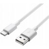 PremiumCord ku31cf01w USB 3.1 C/M USB 2.0 A/M, 3A, 10cm PremiumCord ku31cf01w USB 3.1 C/M USB 2.0 A/M, 3A, 10cm