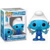 Funko POP! 1519 TV: The Smurfs - Handy Smurf Funko POP! 1519 TV: The Smurfs - Handy Smurf