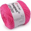 Bavlnená pletacia priadza Bouquet Unicolor 100 g - 1 ks 7 (3216) ružová Bavlnená pletacia priadza Bouquet Unicolor 100 g - 1 ks 7 (3216) ružová