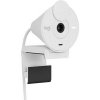 LOGITECH Logitech® Brio 300 Full HD webcam - OFF-WHITE 960-001442 LOGITECH Logitech® Brio 300 Full HD webcam - OFF-WHITE 960-001442