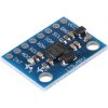 IIC I2C Gyroskop + Akcelerometer modul MPU-6050 IIC I2C Gyroskop + Akcelerometer modul MPU-6050