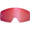 AIROH plexi pre okuliare BLAST XR1, AIROH (červené) AIROH plexi pre okuliare BLAST XR1, AIROH (červené)