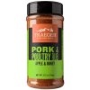 Grilovací koření TRAEGER Pork & Poultry Rub Grilovací koření TRAEGER Pork & Poultry Rub