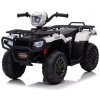 Elektrické autíčko Quad Baby Mix white Elektrické autíčko Quad Baby Mix white
