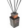Aroma difuzér s tyčinkami - BLACK KARTHAGO Skyline, 2500 ml Aroma difuzér s tyčinkami - BLACK KARTHAGO Skyline, 2500 ml