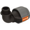 GARDENA Koleno 90° vonkajší závit 25 x 3/4 GARDENA Koleno 90° vonkajší závit 25 x 3/4