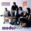 Modus: Záhradná kaviareň CD - Modus Modus: Záhradná kaviareň CD - Modus