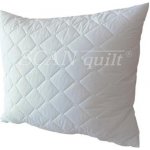 Scanquilt vankúš Classic zips 50x70