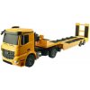 Double Eagle Ťahač Mercedes Benz Arocs - 85cm na diaľkové ovládanie Double Eagle Ťahač Mercedes Benz Arocs - 85cm na diaľkové ovládanie