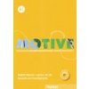 Motive B1 - pracovný zošit vr. MP3-audio-CD Motive B1 - pracovný zošit vr. MP3-audio-CD