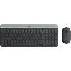 Logitech MK470 Slim Wireless Keyboard and Mouse Combo 920-009204 Logitech MK470 Slim Wireless Keyboard and Mouse Combo 920-009204