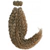 Lindona Curl brčky kučeravé na našívanie SP18/613: 75cm 300g Lindona Curl brčky kučeravé na našívanie SP18/613: 75cm 300g