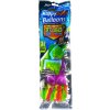 Set vodných balónov VIZOPOL SET OF WATER BALLOONS 37 KS mix
