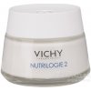 Vichy Nutrilogie2 denný krém na veľmi suchú pleť pleťový krém 50 ml Vichy Nutrilogie2 denný krém na veľmi suchú pleť pleťový krém 50 ml