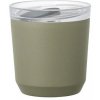 Kinto Termo hrnček To Go Tumbler khaki 240 ml Kinto Termo hrnček To Go Tumbler khaki 240 ml