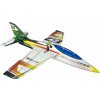 RCFACTORY ARES indoor GREEN RCFACTORY ARES indoor GREEN