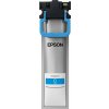 EPSON ink bar WorkForce WF-C53xx / WF-C58xx Ink Cartridge, L, Cyan (3000 str.) EPSON ink bar WorkForce WF-C53xx / WF-C58xx Ink Cartridge, L, Cyan (3000 str.)
