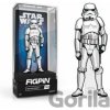 FiGPiN Star Wars Stormtrooper 702 FiGPiN Star Wars Stormtrooper 702