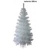 Umelý vianočný stromček Jedľa biela 150cm Umelý vianočný stromček Jedľa biela 150cm
