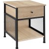TecTake Killarney 45 x 46 x 55,5 cm TecTake Killarney 45 x 46 x 55,5 cm