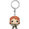Funko Pocket POP! Demon Slayer Sabito Kľúčenka Funko Pocket POP! Demon Slayer Sabito Kľúčenka