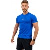 Nebbia Kompresní Sportovní Tričko PERFORMANCE 339 modré - XXL Nebbia Kompresní Sportovní Tričko PERFORMANCE 339 modré - XXL
