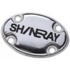 Shineray Záslepka pre kryt zapaľovania pre motory CG200 a CG250ccm Shineray Záslepka pre kryt zapaľovania pre motory CG200 a CG250ccm