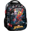 Paso Školský batoh dvojkomorový Spider-Man Paso Školský batoh dvojkomorový Spider-Man