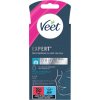 Veet Expert depilačné pásiky na citlivú pokožku 20 ks
