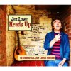 Jez Lowe - Heads Up - 18 Essential Jez Lowe Songs