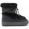 Moon Boot LTRACK FAUX FUR black