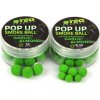 Stég Plávajúce Boilie Pop Up Smoke Ball 10 g 8-10 mm - Garlic Almond Stég Plávajúce Boilie Pop Up Smoke Ball 10 g 8-10 mm - Garlic Almond
