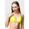 VFstyle Vrchný diel plaviek Alison neónovo žlté Veľkosť: S VFstyle Vrchný diel plaviek Alison neónovo žlté Veľkosť: S