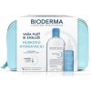 Bioderma Hydrabio H2O micelárna voda 500 ml + Hyalu+ sérum + vzorka 1 darčekový set Bioderma Hydrabio H2O micelárna voda 500 ml + Hyalu+ sérum + vzorka 1 darčekový set