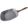 Panvica MagicHome Marble Line, grilovacia, 28 cm Panvica MagicHome Marble Line, grilovacia, 28 cm