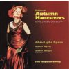 KALMAN,E.: Autumn Maneuvers - Podzimní manévry (2CD) KALMAN,E.: Autumn Maneuvers - Podzimní manévry (2CD)
