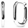 VUCH Náušnice Laisea Silver VUCH Náušnice Laisea Silver