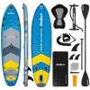 Paddleboard REBEL RBA-4507 Blue Paddleboard REBEL RBA-4507 Blue