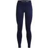 Dámske kompresné legíny Under Armour CG AUTHENTICS LEGGING W modré 1368700-410 - M Dámske kompresné legíny Under Armour CG AUTHENTICS LEGGING W modré 1368700-410 - M
