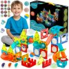 Magnetické kocky s podsvietením RK-763 Ricokids Magnetické kocky s podsvietením RK-763 Ricokids