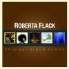 Flack Roberta: Original Album Series - 5CD Flack Roberta: Original Album Series - 5CD