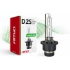 Xenónová výbojka D2S 5500K AMiO LONG LIFE Xenónová výbojka D2S 5500K AMiO LONG LIFE