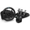 Logitech G923 SE Racing Wheel and Shifter Combo 991-000531 Logitech G923 SE Racing Wheel and Shifter Combo 991-000531