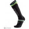 Sidas Ski Ultrafit Race ponožky, čierna S (37-38) Sidas Ski Ultrafit Race ponožky, čierna S (37-38)