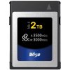 Wise 2TB Mk-II CFX4-B2048M2 Wise 2TB Mk-II CFX4-B2048M2